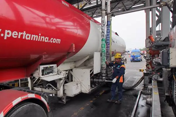 Pertamina Buka Peluang...