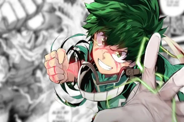 Rekomendasi 10 Anime...