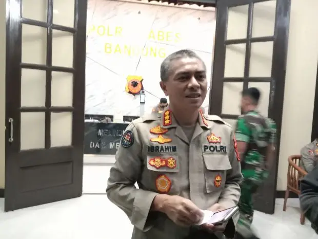 Polda Jabar Masih Kerja...