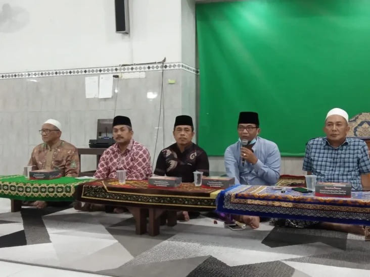 PWNU Jatim Gelar Forum...