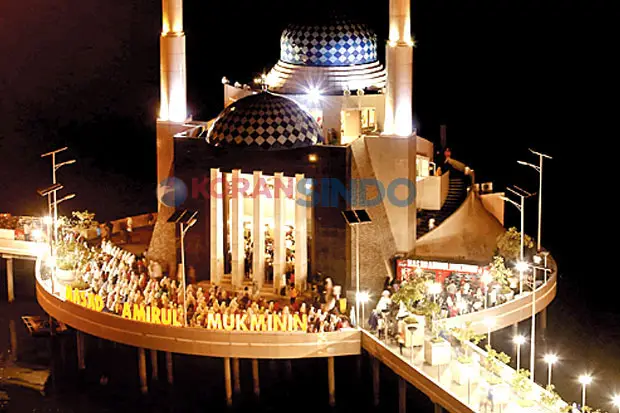 Ramadan Tahun ini Warga...