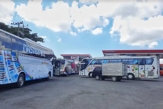 Bos Pertamina Minta...