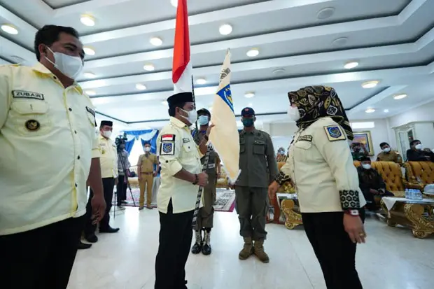 Apdesi Pangkep Tegaskan...