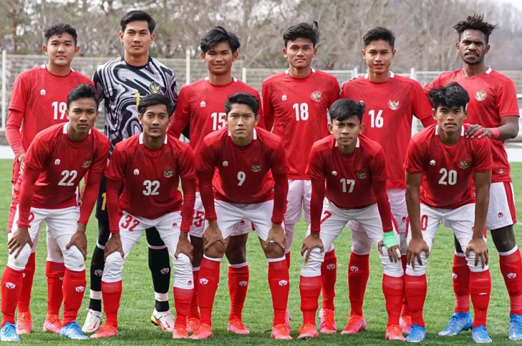 Tambal Kekurangan, Garuda...