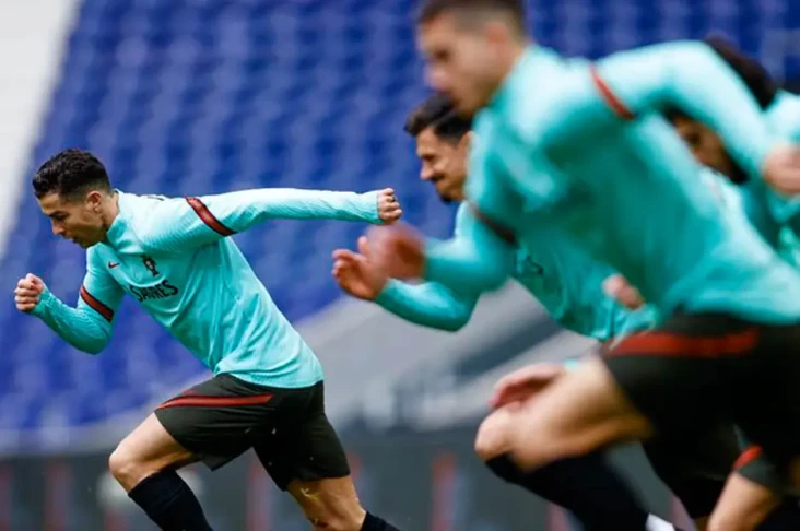 Preview Portugal vs...