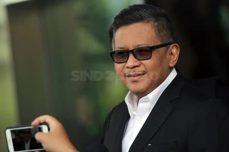 Jokowi Marah tentang...