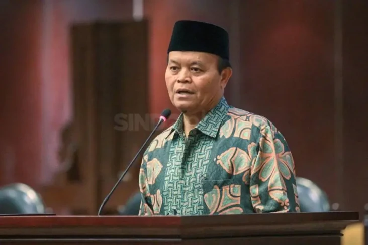 Madrasah Dihapus, Hidayat...