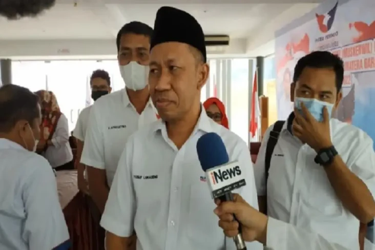 Perindo Minta Anggota...