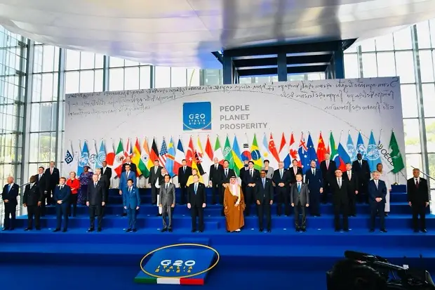Pemuda Asia-Afrika Sambut...
