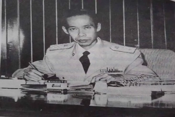 Kisah Jenderal Hoegeng...