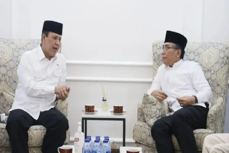 BNPT Gandeng PBNU Berantas...