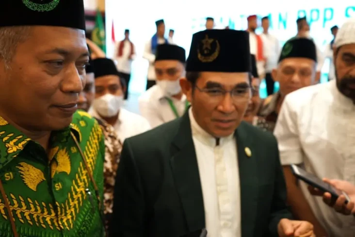 PP Syarikat Islam Bentuk...