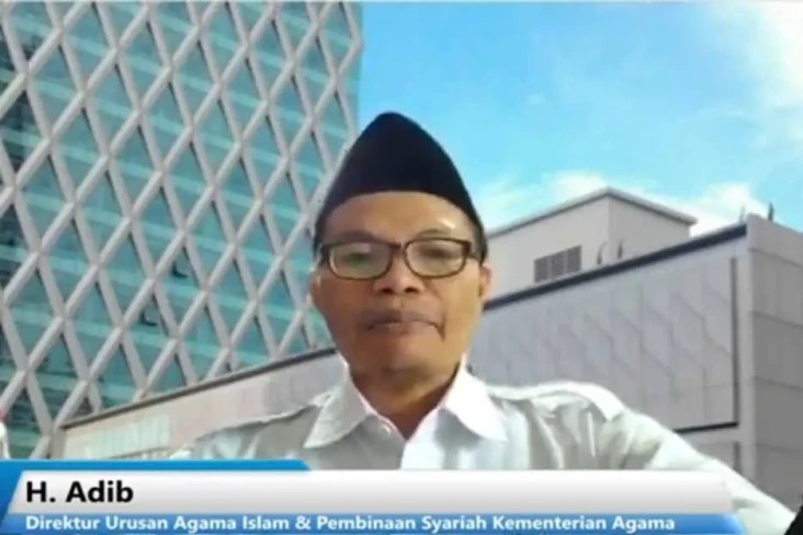 Awal Puasa Ramadhan...