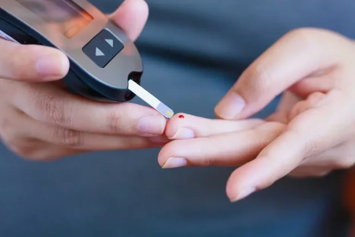 Pengobatan Diabetes...