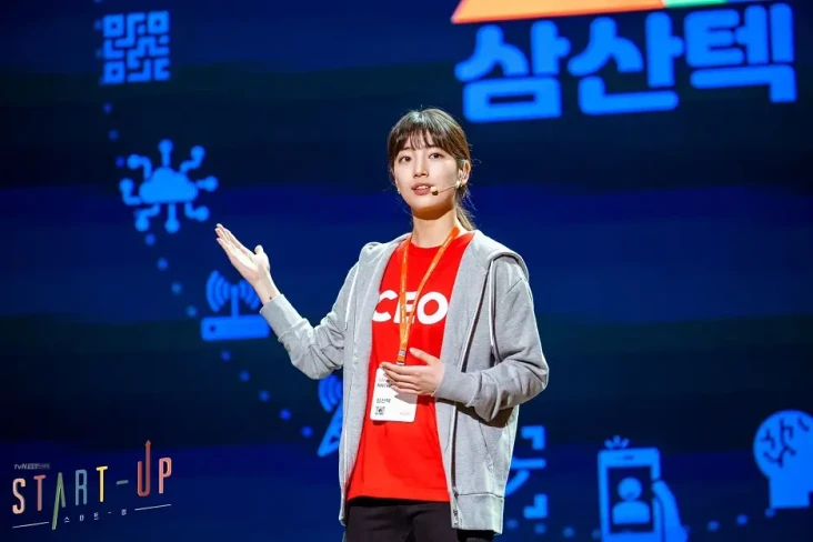 8 Drama Korea tentang...