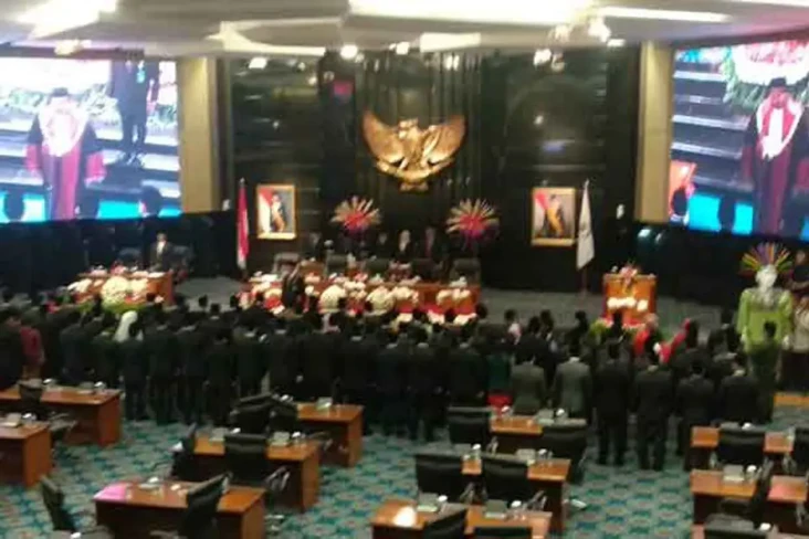 Pemprov DKI Anggarkan...