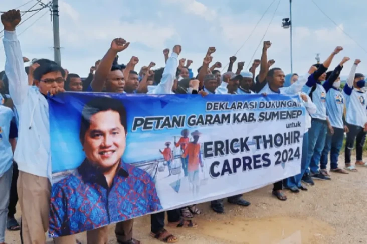 Berpihak Pada Petani...