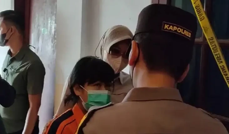 Malu Menanggung Hasil...