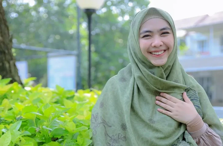 Oki Setiana Dewi Tolak...