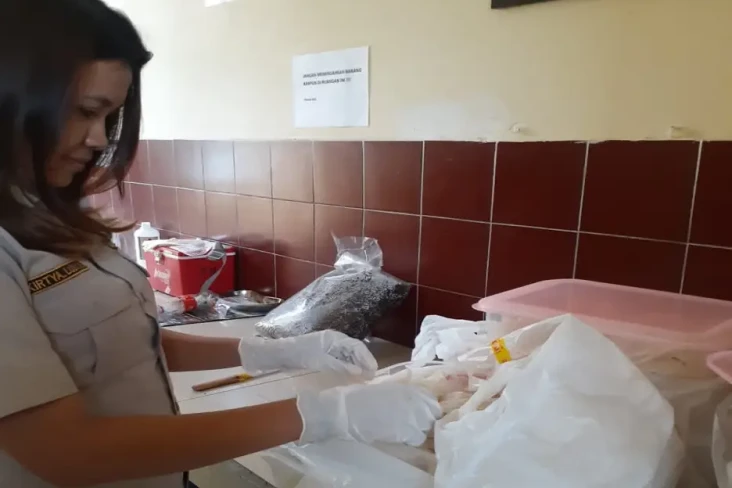 Belum Miliki Tempat...