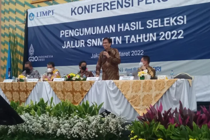 Simak, Ini Panduan Daftar...