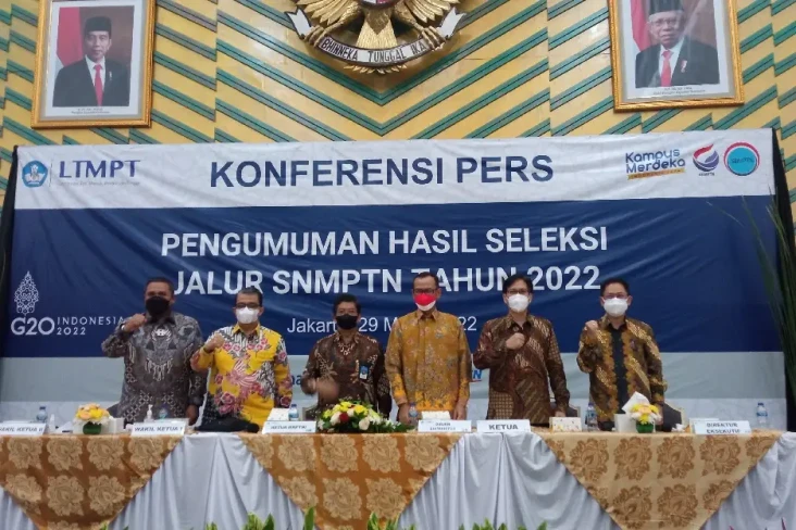 Tak Ambil Jurusan Usai...