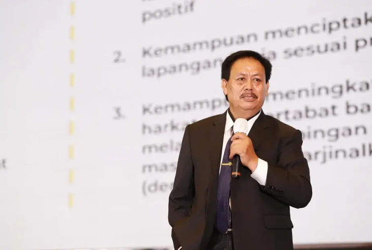 Kepala Perpusnas: Transformasi...