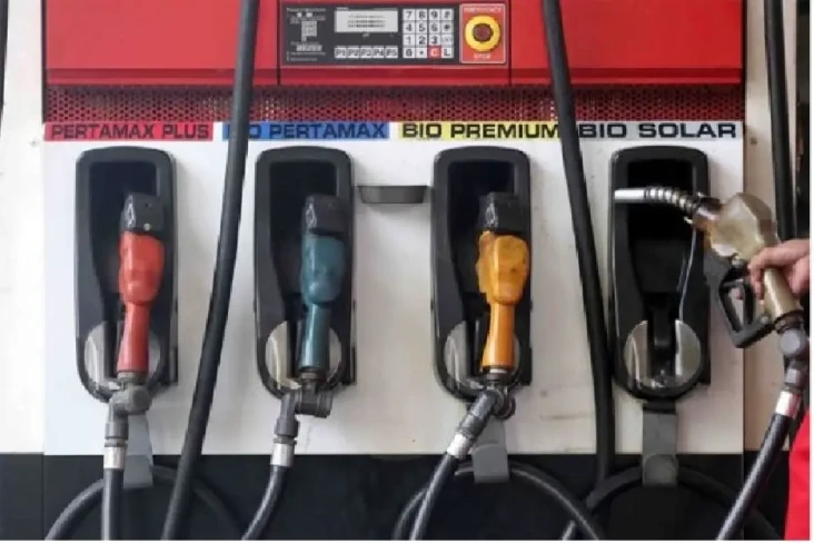 Di Hadapan DPR, Pertamina...