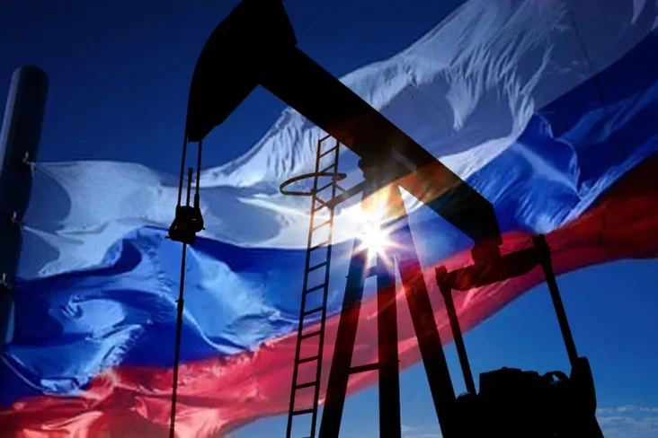 Minyak Murah Rusia Sulit...