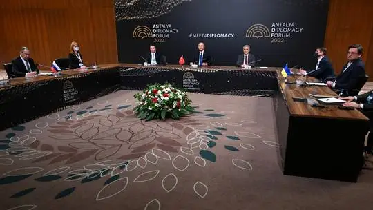 Rusia Tolak Campur Tangan...