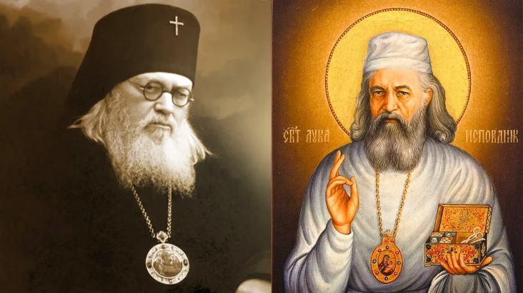 Kisah Valentin Voyno-Yasenetsky,...