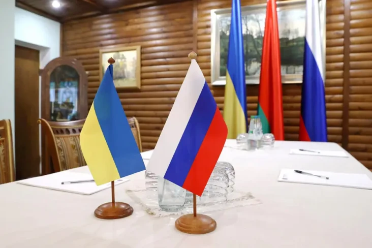 Ukraina Tawarkan Status...