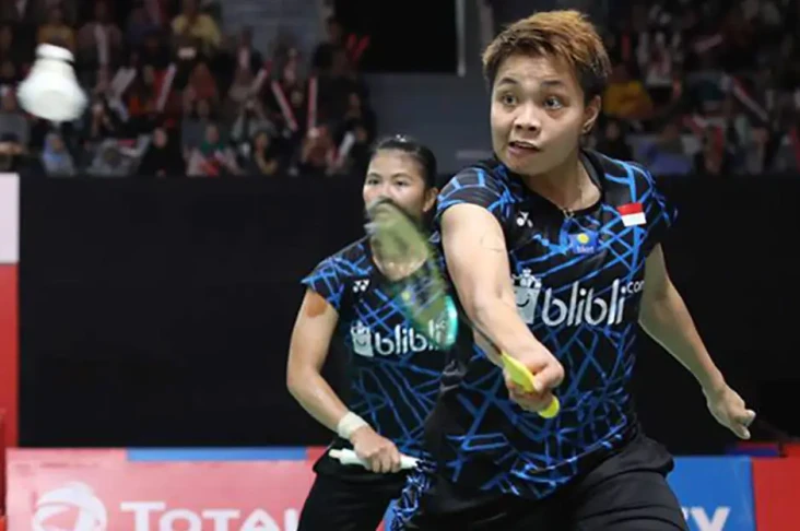 PBSI Tarik Seluruh Ganda...