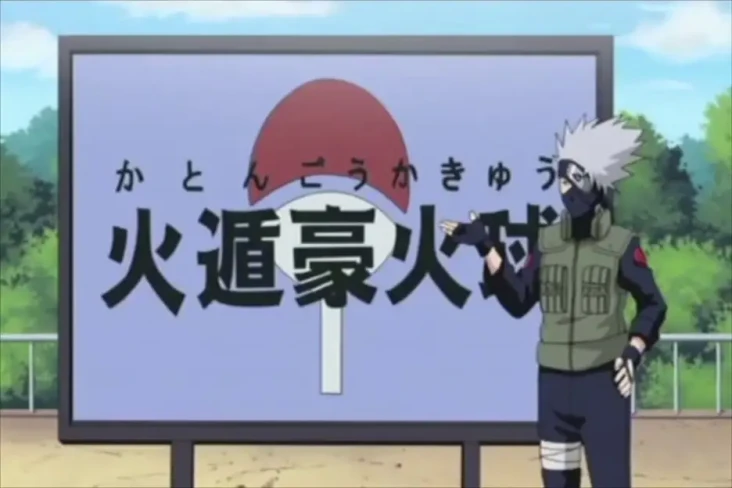 10 Karakter Guru Anime...