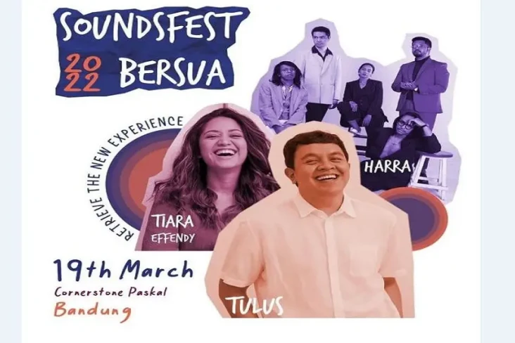 Panitia Tak Bisa Tunjukkan...