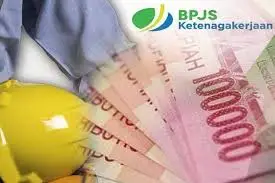 Tak Patuh Program BPJS...