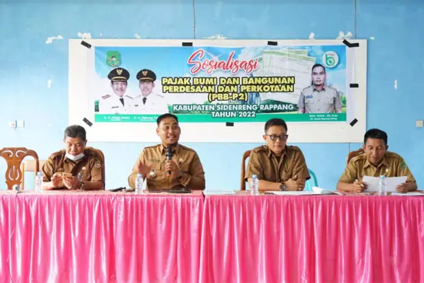 Dampak Pandemi, Pembayaran...