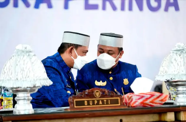 Kado Spesial HJW ke-623,...