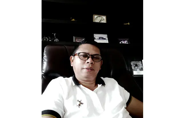 Lebih Paham Kondisi...