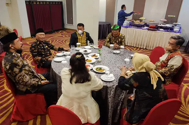 Komite Persiapan Pembentukan...