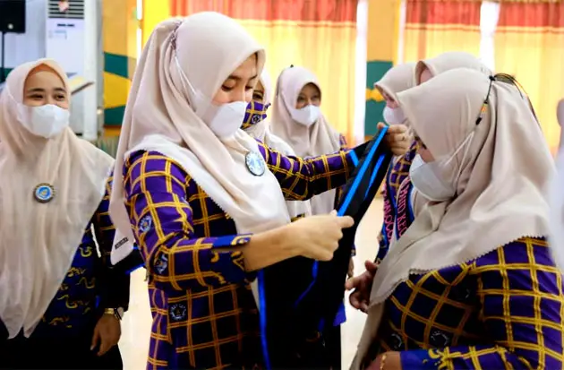 Peran Bunda PAUD dalam...