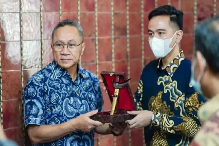 Tak Pusingkan Isu Reshuffle...