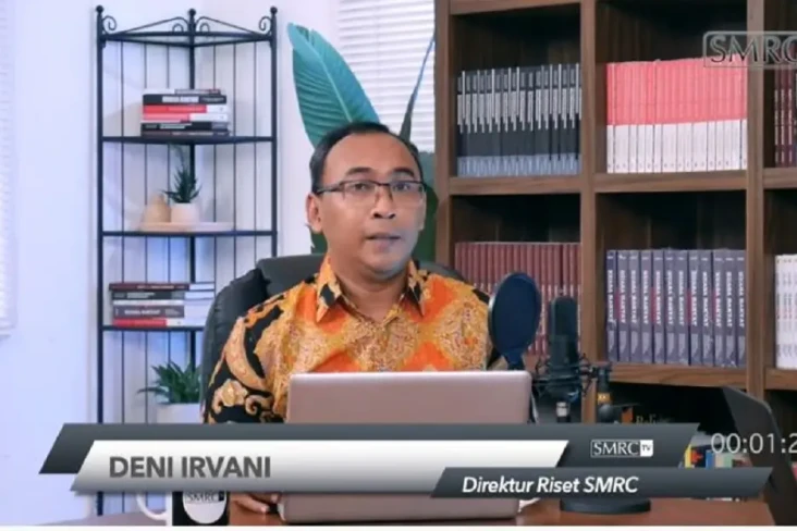 Kinerja Pemerintah dalam...