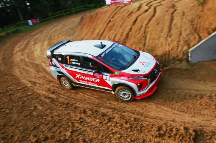 Mitsubishi Siap Jadi...