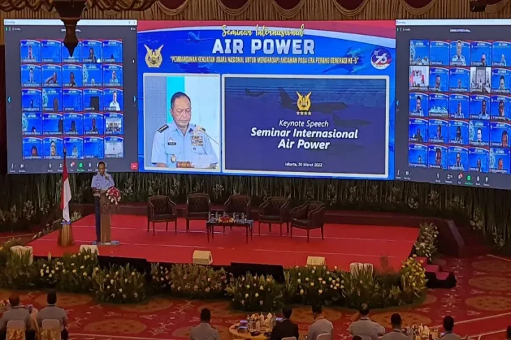 KSAU Tekankan Pentingnya...
