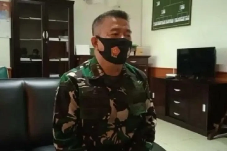 Masih Jalani Penahanan,...