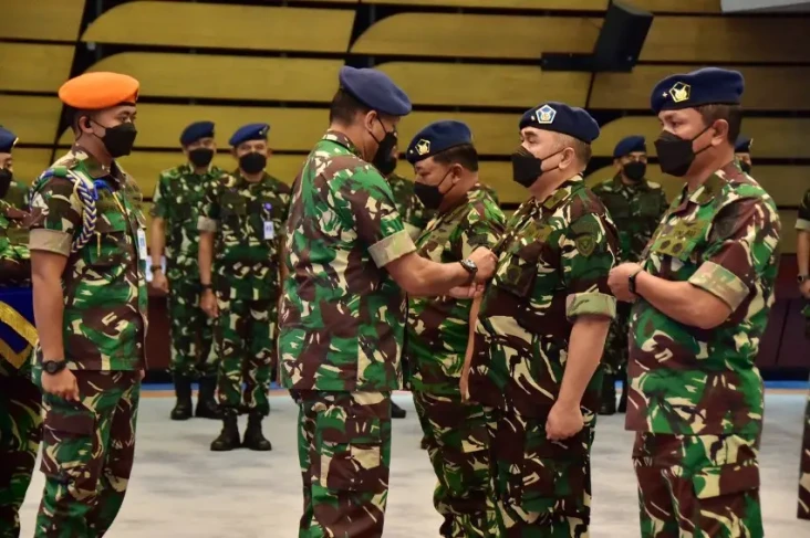 KSAU Ungkap tentang...