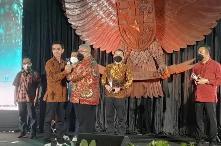 KORAN SINDO Sabet 2...