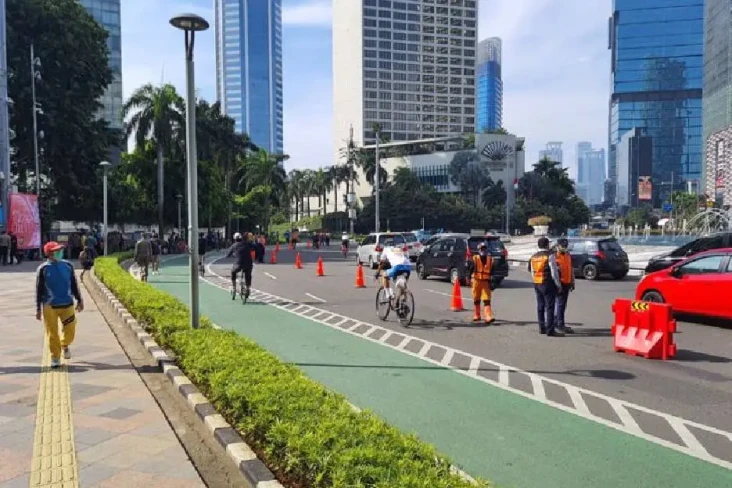 DKI Siapkan Anggaran...
