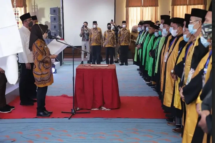 Bupati Serang: MTQ Harus...